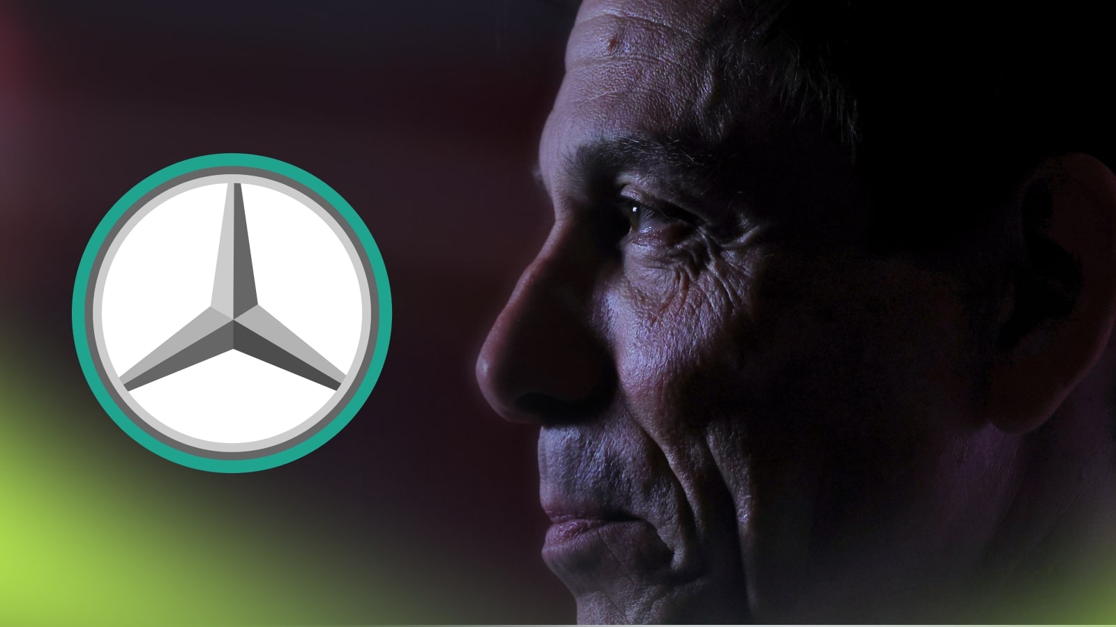 Mercedes in ‘no man’s land’ reality amidst concerns of 18 months of ‘more suffering’