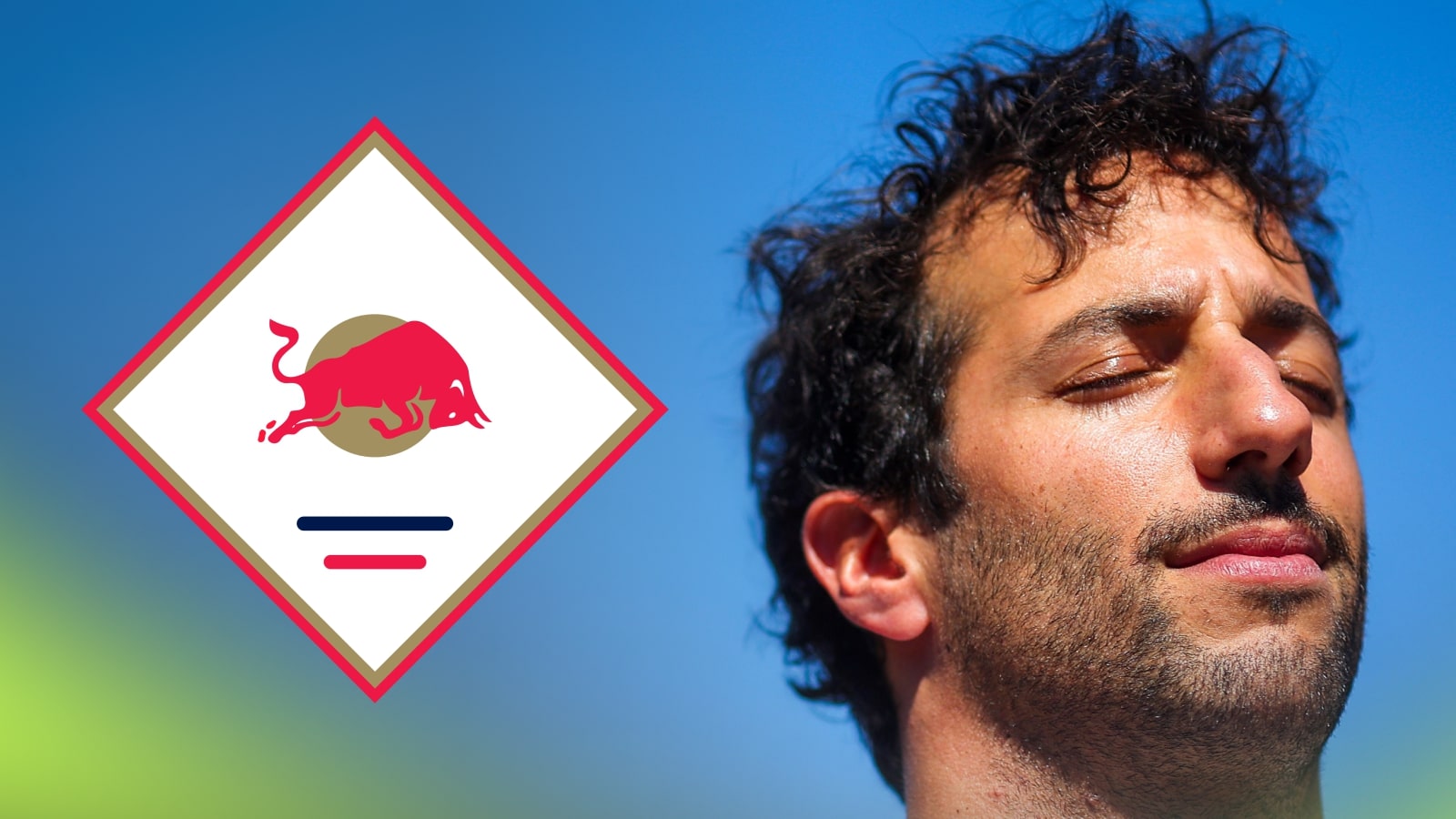 Daniel Ricciardo hits back at Red Bull ultimatum rumours as F1 2024 pressure mounts