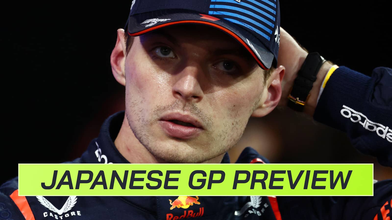 Five big Japanese GP questions: Red Bull upgrades, Sargeant’s return, key Perez moment?