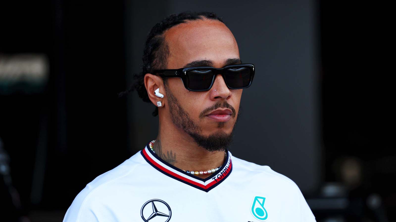 ‘It’s not over yet’ – Lewis Hamilton opens up on ‘very complex’ Mercedes situation