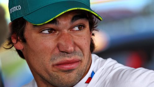 ‘Can Lance Stroll do that?’ – Ex-F1 driver questions Stroll’s contribution to Aston Martin