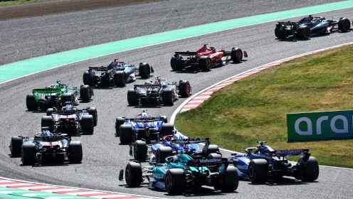 ‘Worrying news’ emerges for F1 2026 as simulator data raises active aero concerns