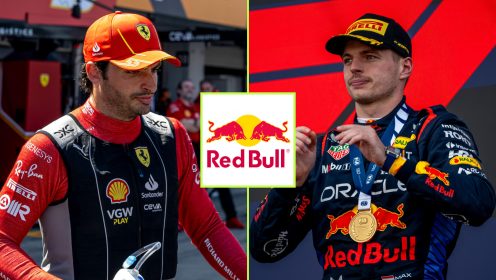 Red Bull warned against signing ‘too much fuss’ driver despite ‘great fight’ potential