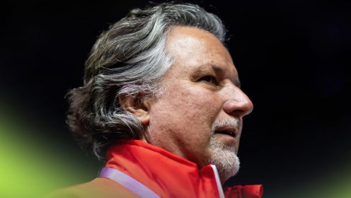 Andretti provide huge update on GM power unit plans which could finally unlock F1 door