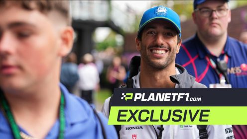 ‘He’s had chances’ – Worrying verdict issued on Daniel Ricciardo amid mentality concerns