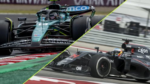 ‘This is how I feel’ – Fernando Alonso on Honda reunion with two key factors in play
