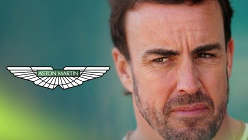 Fernando Alonso Aston Martin deal making sense as Honda reveal extremely ambitious F1 2026 target