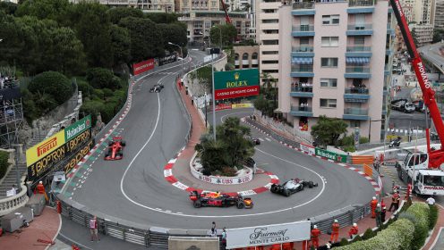 Adrian Newey opens up on ‘strange formula’ around 2026 engine regulations