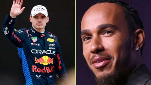 Lewis Hamilton ‘past his prime’ verdict as Verstappen questions ‘not the smartest’ call – F1 news round-up