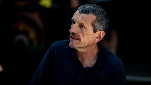 Guenther Steiner makes major Haas exit statement after surprise F1 axe