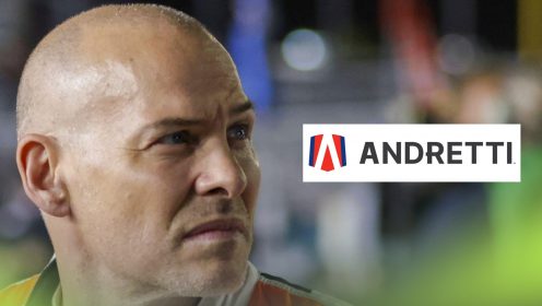 Jacques Villeneuve sends clear warning to GM-backed Andretti over F1 ambitions