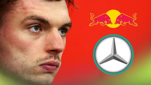 F1 rumours: Max Verstappen ‘in a corner’ as Christian Horner plots cunning Red Bull power grab