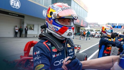 The RB21 breakthrough needed to keep Max Verstappen in title hunt