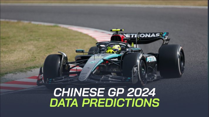Mercedes' W15