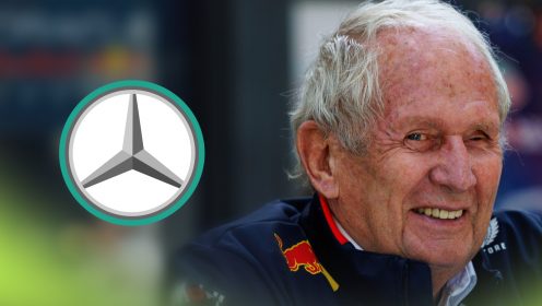 ‘Out of the question’ – Two big-name Red Bull departures ruled out by senior figure