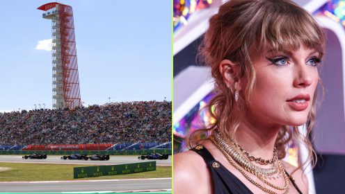 United States GP 2024: COTA offers unique ‘financial win’ ahead of ‘biggest since Taylor Swift’ announcement