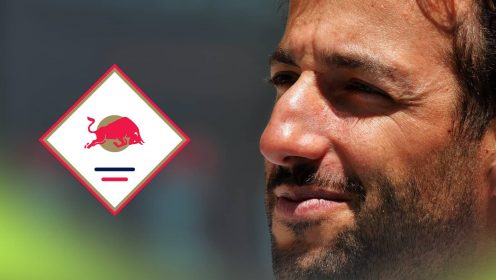 Trouble for Daniel Ricciardo, Lewis Hamilton to Ferrari statement – F1 news roundup