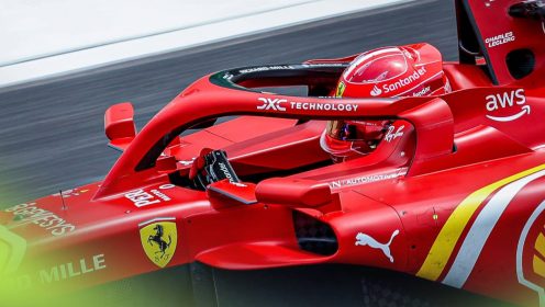 Ferrari sign ex-Mercedes duo as warning issued over Red Bull ‘copy’ – F1 news round-up