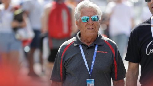 Andretti ‘news and changes’ tease as F1 11th team battle continues
