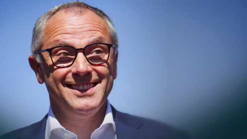 F1 CEO sends firm message to entire grid over rising calendar concerns