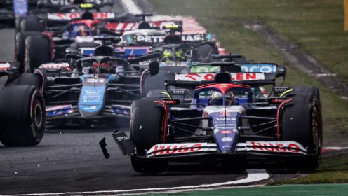 Lance Stroll at centre of fresh F1 criticism from rival driver with penalty system questioned – F1 news round-up