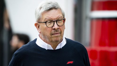 Ross Brawn downplays F1 2026 engine loophole claims as smart rule interpretation