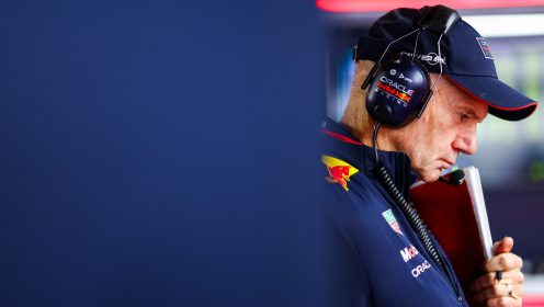 Adrian Newey’s gardening leave explained: How F1 legend will spend his final days at Red Bull