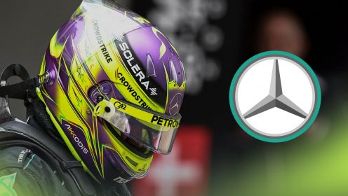 Lewis Hamilton mindset assessed after ‘sh*t happens’ conclusion in China