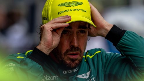 Trouble for Fernando Alonso? Eddie Jordan warns F1 is ‘making a very serious mistake’