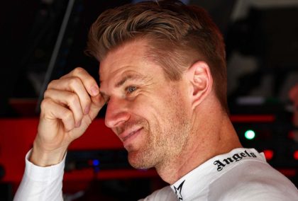 Nico Hulkenberg hit with scathing ‘still doing there’ in F1 question