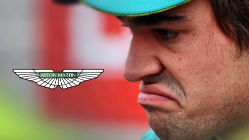 More Lance Stroll commitment questions raised after ‘rookie errors’ in F1