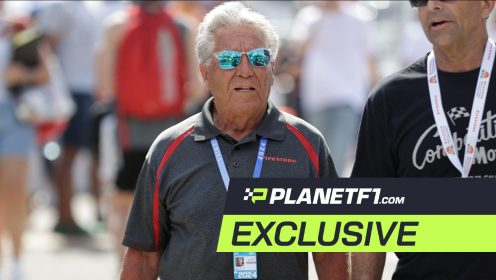 Exclusive update: Andretti’s talks with F1 since brutal rejection letter issued