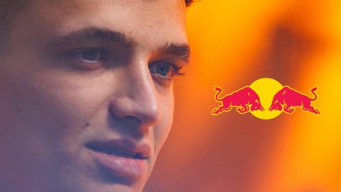 Lando Norris defended after Red Bull rejection rumours amid Max Verstappen ‘annihilation’