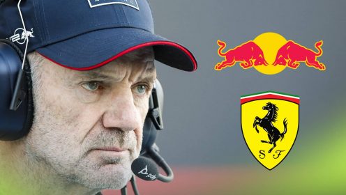 ‘Walking out on your family’ – Adrian Newey comments resurface as Red Bull exit rumours swirl