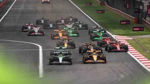 ‘America’s only F1 team’ ready to unleash big investment if one key condition met