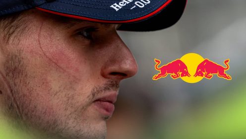 The ‘A-plus’ driver Red Bull should target amid Max Verstappen exit talk