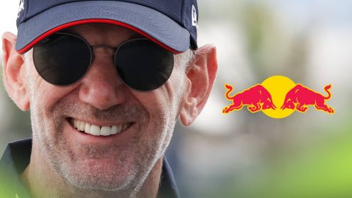 David Coulthard dismisses ‘world-defining’ impact of Adrian Newey Red Bull loss