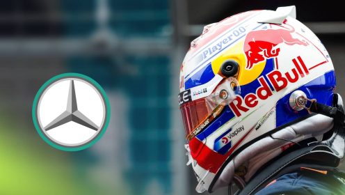 ‘If you put Max in a Ferrari’ – Helmut Marko reveals Max Verstappen’s main requirement in blow to Mercedes