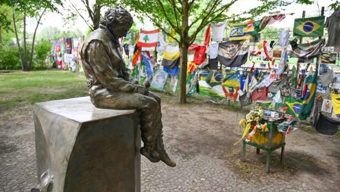 Imola confirm special plans for Ayrton Senna and Roland Ratzenberger anniversary