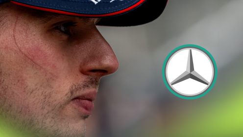 Eddie Jordan’s Max Verstappen to Mercedes prediction as ‘mistake’ warning issued