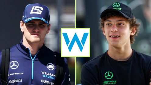 New Kimi Antonelli theory comes to light after Toto Wolff responds to Imola rumours