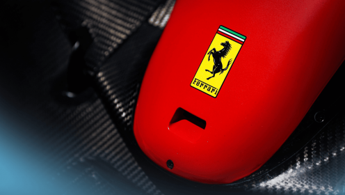 Ferrari trial fresh innovation on eve of anticipated Red Bull-esque upgrade debut