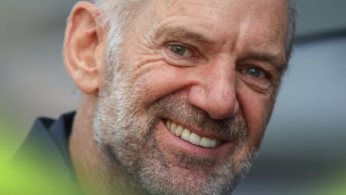 Latest Adrian Newey update amid Red Bull exit rumours – F1 news round-up