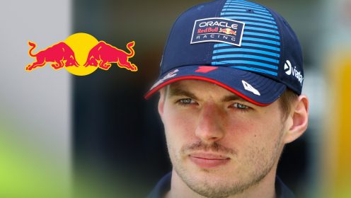 Max Verstappen hits back at McLaren comments as Lando Norris ‘injury’ detailed – F1 news round-up