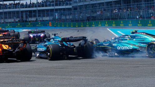 ‘Nationality matters’ – Fernando Alonso wants high-level FIA talks after strong Spanish accusation