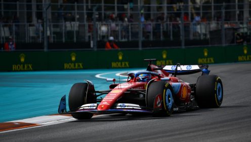Red Bull domination over? Ferrari tease new F1 reality with ‘no more comfort zone’