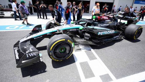 Former Mercedes chief reveals where ‘wrong turns’ were taken in fall from dominance