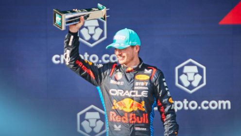 Ex-Mercedes chief lifts lid on W15 issues as Verstappen shares unpopular opinion – F1 news round-up