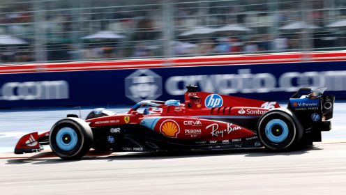 Ferrari confirm new senior signings following Mercedes snaffle