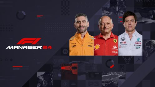 F1 Manager 2024 sneak preview: Our verdict as two most desired features are added